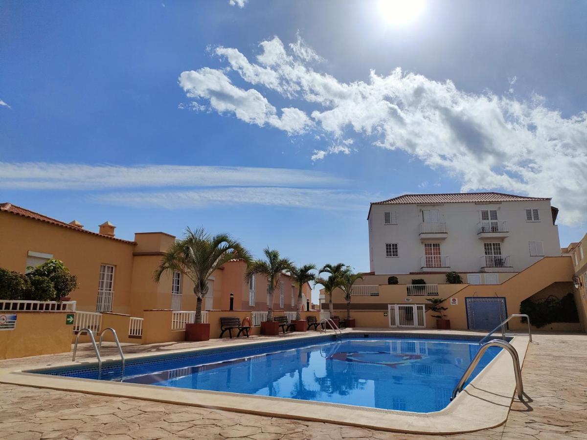 Apartmán Arenitas Un Oasis Junto Al Mar Candelaria